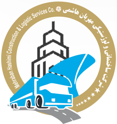 Mehraban Hashimi company logo