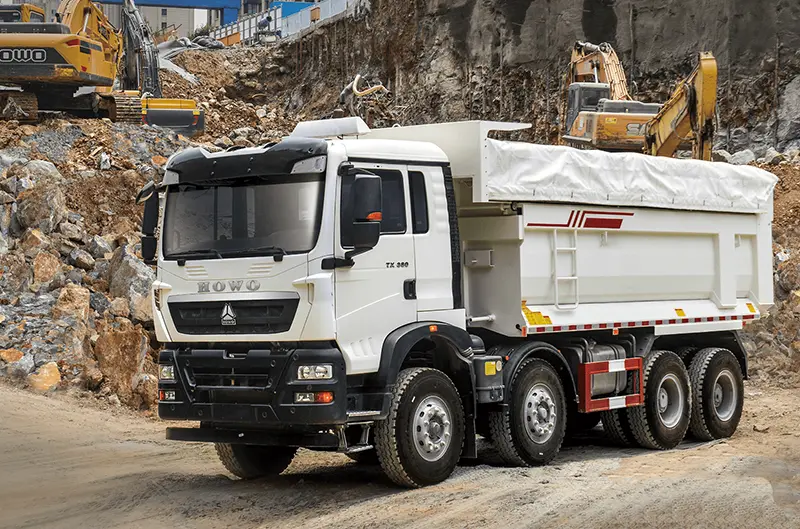 Best Machinery We USe